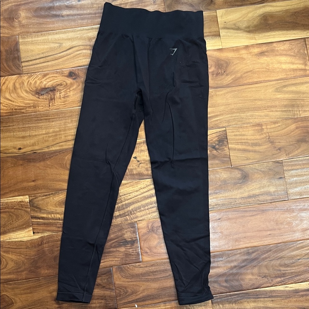Black Leggings